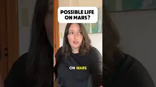It’s not just a rock, it’s a ✨Mars rock✨ #astronomy #shorts