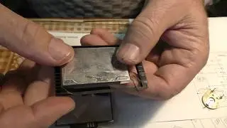 Аккумулятор сотового телефона