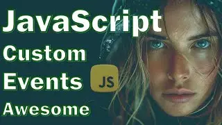 JavaScript, crafting Custom Events in the Browser - A Step-by-Step Guide