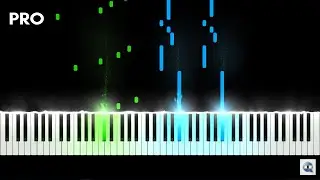 Yanki – Simge Sagin | Piano Cover