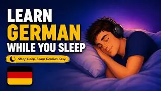 Learn German While You Sleep | How to learn German effectively: Kauf & Rückgabe