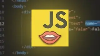 Fazendo o Javascript Falar 😐👍 #foryou #fyp #tecnologia #site #website  #javascript #frontend