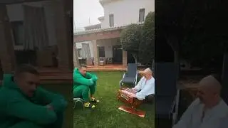 Два українських козака 😍 