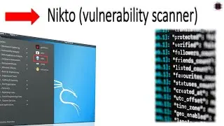 nikto vulnerability scanner |  for educational purposes | Test security level of your own website