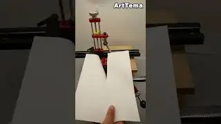 Sharpening a knife IKEA 9  | Kitchen Knife AliExpress