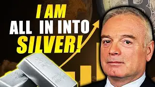 We Are On The Verge Of HIGH SILVER PRICE!! - Greg Crowe | Coming Silver Squeeze Prediction 2021