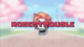 Rosestrousle - Roses Itso Bonetrousle