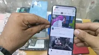 Realme 6 Pro(RMX2061) Frp Bypass Without Pc 2022 Bypass Google Account 100% 