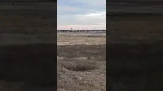 Российский Су-25 сел 