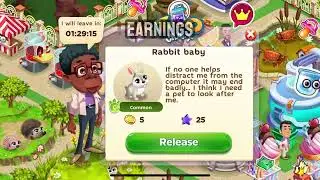 ZooCraft - Wife, Coffee and Milk 16x9