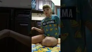 „Йога 💪😌🙏 челендж” Заходите будет интересно!