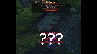 Turtle WoW - Arcane mage 1shot 4600dmg...?
