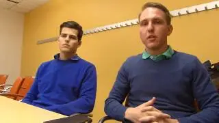 Web World Tour @NYC interview LiveApplicant