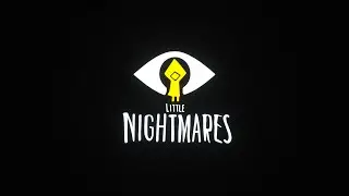 Little Nightmares: Прохождение часть 2