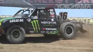 Yokohama Motorsports: Cameron Steele