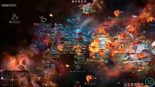 WarUniverse - D-T [ DarkOrbit ]