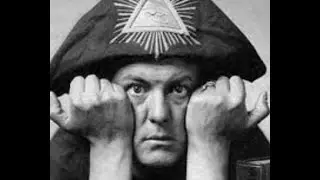 The truth about Aleister Crowley