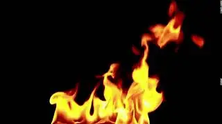 Fire Sound Effect