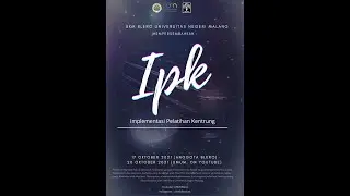 Implementasi Pelatihan Kentrung (IPK) 2021 Penampilan Kelompok 1