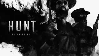 Hunt Showdown: Свободная охота