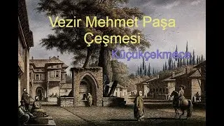 Tarihi Çeşme ve Kadim Çınar