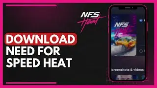 How To Download Need For Speed Heat