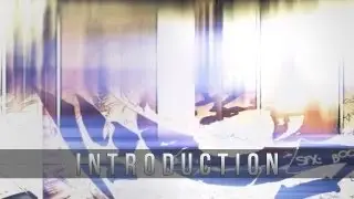 Adobe After Effects - Marvel style intro tutorial ?