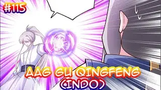 AAG  Gu Qingfeng | 115 (indo) |