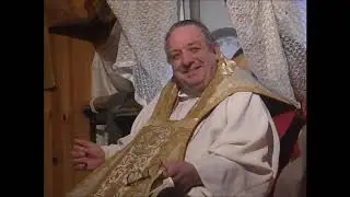 Homélie du Père Nathan sur Marie Mère de l'Eglise 2019