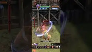 The bankai travels to a new MMO WORLD