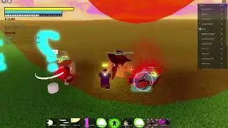 [grinduntil2k] Dragon ball final stand | from lvl 1343 to 1349 (Day56)