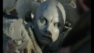 Атлантида - Трейлер на русском Hd (2017)