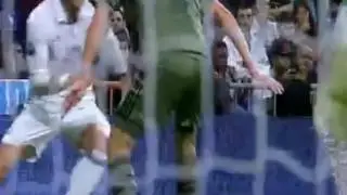 Goal BALE. Real Madrid 1-0 Lehiа Гол Бейла в ворота Легии