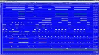Full on Trance Ableton Live 8 & Nexus 2 by SnailProjekt