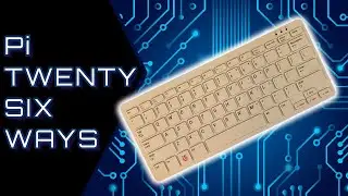 Raspberry Pi 400 - The ULTIMATE Retro Computer Emulator?