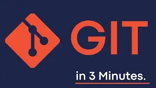 What is Git | Why use Git | How to use Git | In 3 Minutes