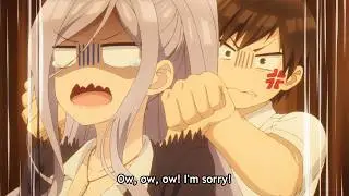 Sensei is a WHAT?!