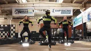 Turba | Skibidi Challenge #SkibidiChallenge