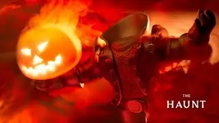 Taking Down the Headless Horseman! | Roblox: The Haunt (Live Event)