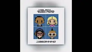 The Black Eyed Peas - The Time (Dirty Bit) (Remasterizado)