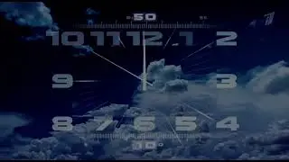 ПЕРВЫЙ КАНАЛ ТРАУРНАЯ ЗАСТАВКА И НАЧАЛО НОВОСТЕЙ 24 03 2024