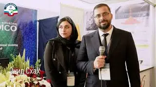 Expo Russia Iran 2023