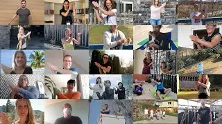 David Ianni: TOGETHER (Ettelbruck Anthem)