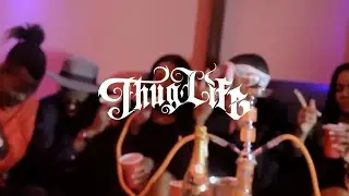B26 | YOUNG DOUBLE | THUG LIFE (VIDEO OFICIAL)