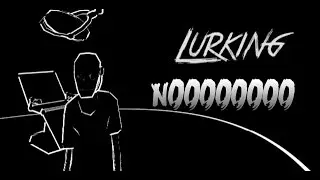 nooooooo|lurking | by truaiban