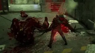 Prototype 2 - Part 18 | Insane difficulty | Linux wine