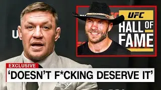 Fighters REACT To Donald Cerrone’s UFC Hall Of Fame Induction..
