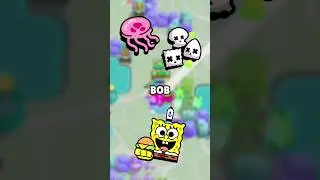 Os dois NOVOS modo de jogo do EVENTO: BOB ESPONJA! Brawl Stars #brawlstars #polar11 #spongebob