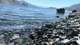 PANGONG LAKE
