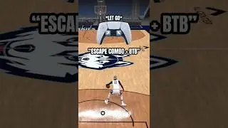 YOU NEED TO LEARN THESE DRIBBLE MOVES IN NBA 2k24😱 